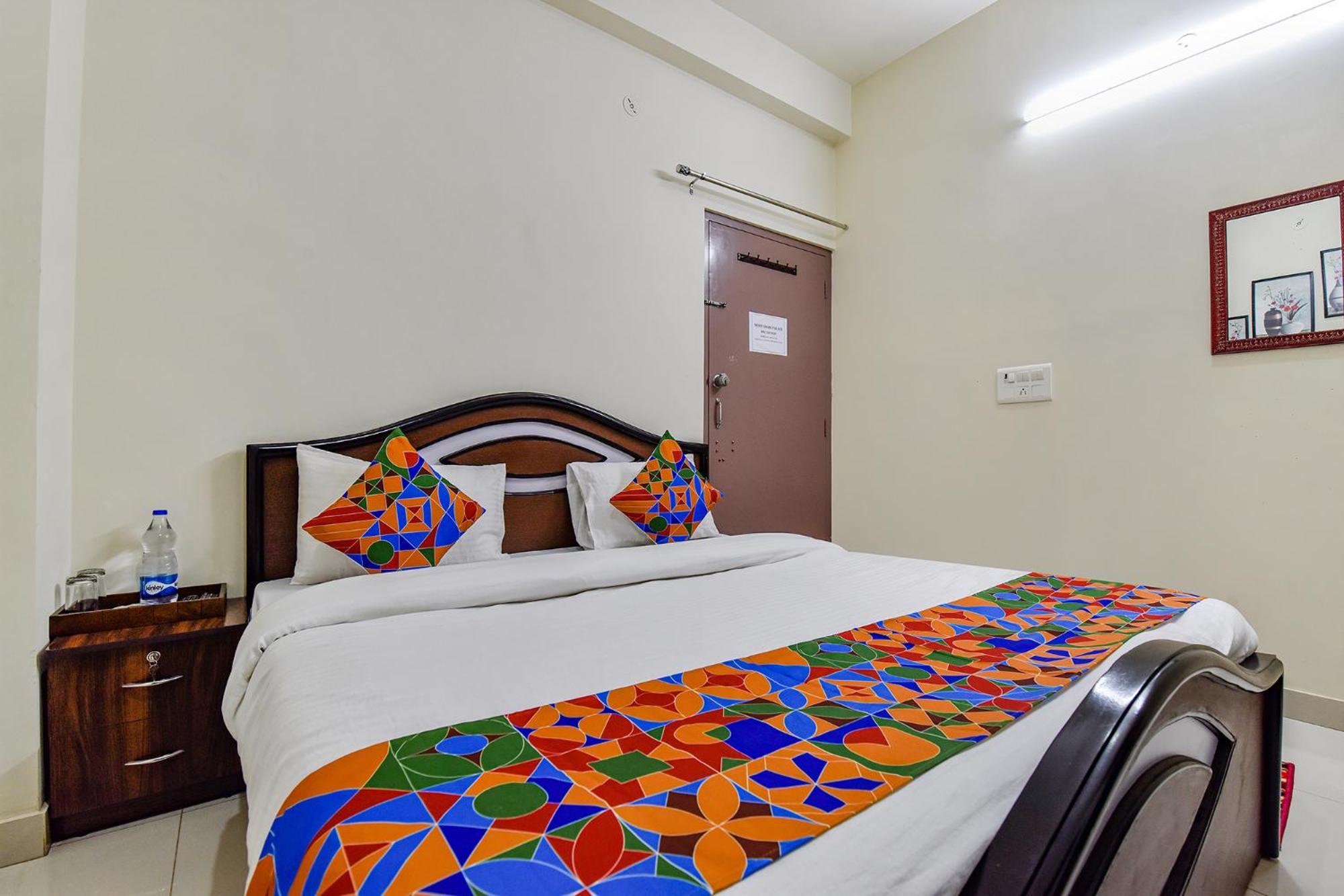 Fabhotel Moon Light Palace Jaipur Exterior photo