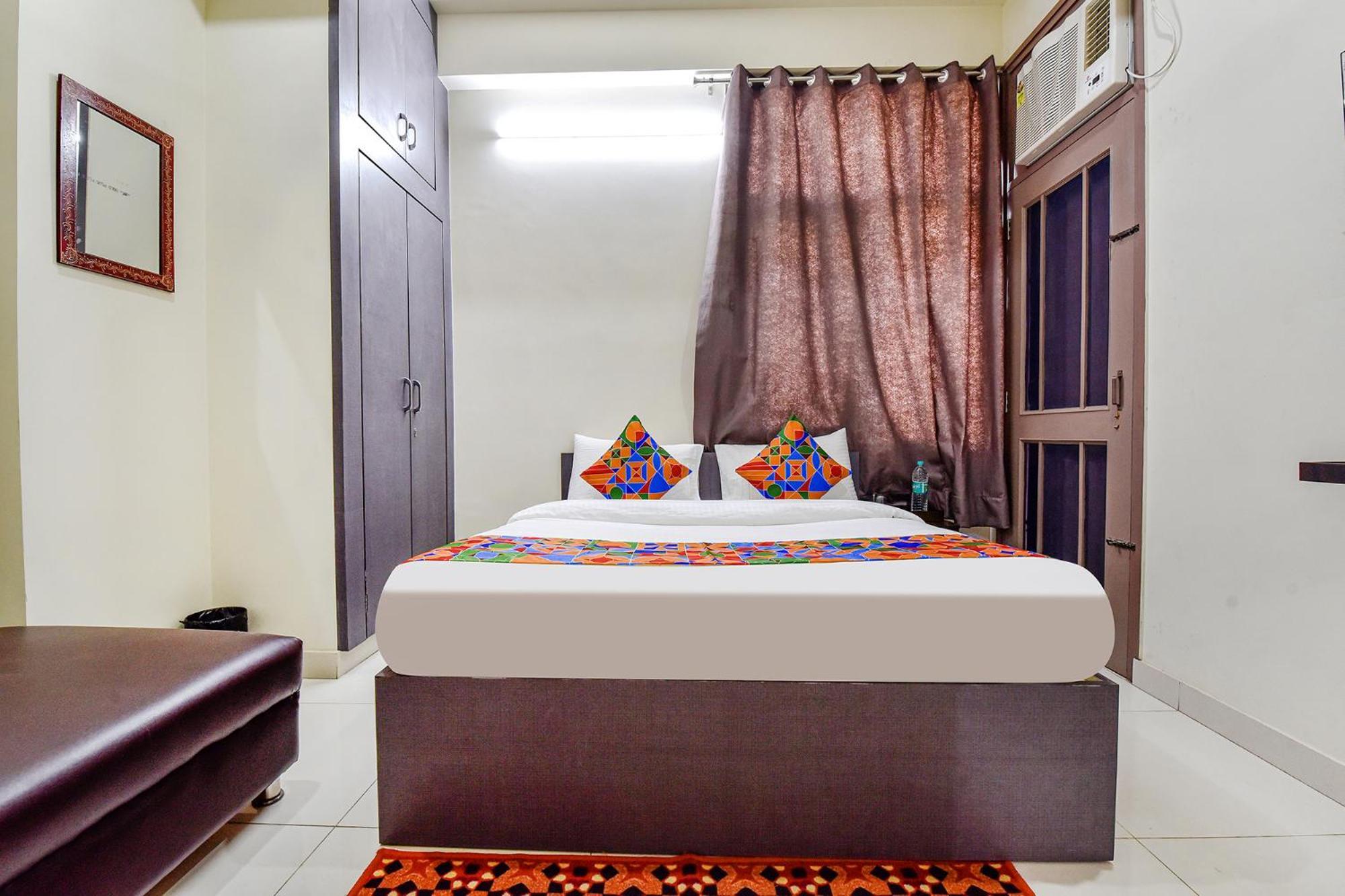 Fabhotel Moon Light Palace Jaipur Exterior photo